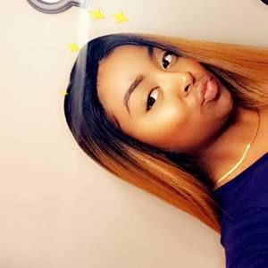 Meet your Posher, Skylar